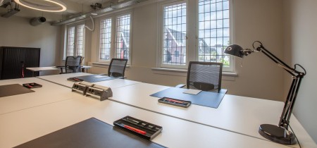 Nieuwezijds Voorburgwal 104-108