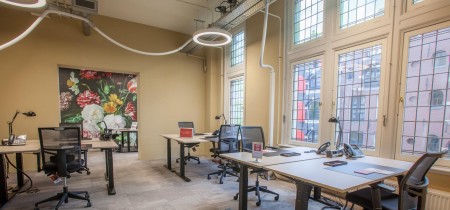 Nieuwezijds Voorburgwal 104-108