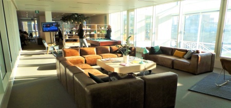 Photo 12 of Oktrooiplein 1 in Ghent