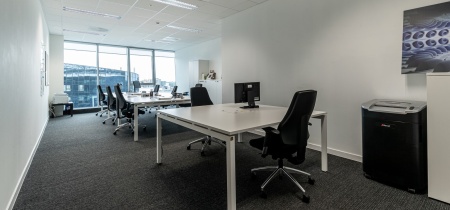 Photo 15 of Ottergemsesteenweg-Zuid 808 B300 in Ghent