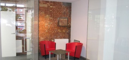 Photo 2 of Paalstraat 14 in Sint-Jans-Molenbeek