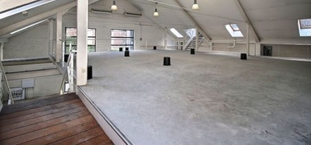 Photo 3 of Paalstraat 14 in Sint-Jans-Molenbeek