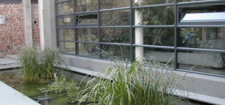 Photo 8 of Paalstraat 14 in Sint-Jans-Molenbeek