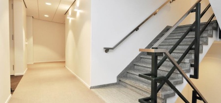 Parkstraat 15-25