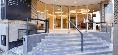 Parkstraat 15-25
