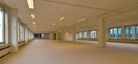 Parkstraat 15-25