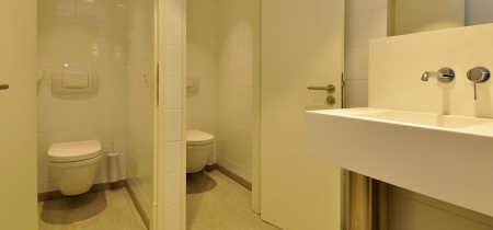 Parkstraat 15-25