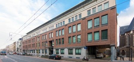 Parkstraat 83