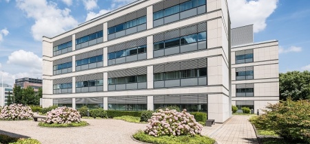 Foto 5 van Polarisavenue 140 in Hoofddorp