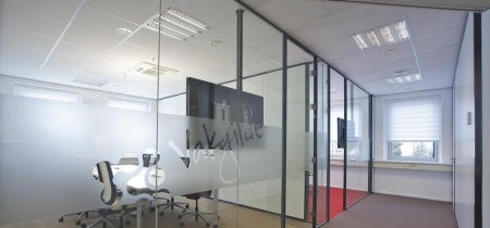 Printerweg 34-56 Photo 6 de Printerweg 34-56 à Amersfoort