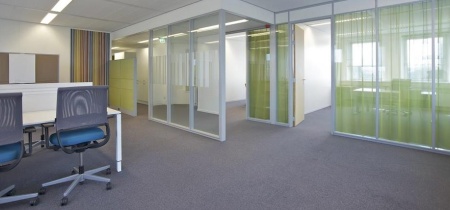 Printerweg 34-56 Photo 2 de Printerweg 34-56 à Amersfoort