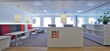 Foto 1 van Printerweg 34-56 in Amersfoort