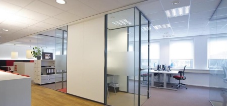 Printerweg 34-56 Photo 3 de Printerweg 34-56 à Amersfoort