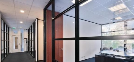 Foto 2 van Rijnzathe 4 in Utrecht