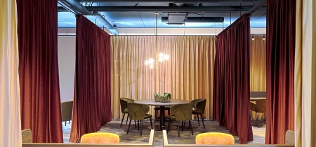 Ruimtevaart 22-24 Photo 8 de Ruimtevaart 22-24 à Amersfoort