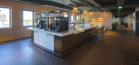 Ruimtevaart 22-24 Photo 7 de Ruimtevaart 22-24 à Amersfoort