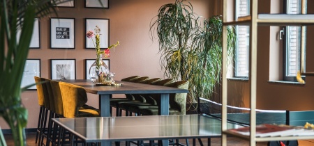 Ruimtevaart 22-24 Photo 9 de Ruimtevaart 22-24 à Amersfoort