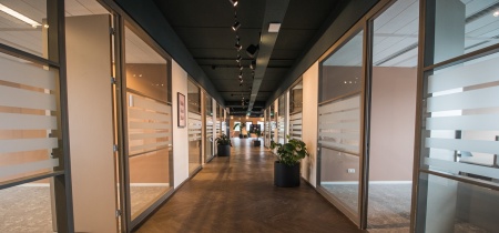 Ruimtevaart 22-24 Photo 2 de Ruimtevaart 22-24 à Amersfoort