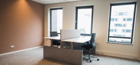 Ruimtevaart 22-24 Photo 5 de Ruimtevaart 22-24 à Amersfoort