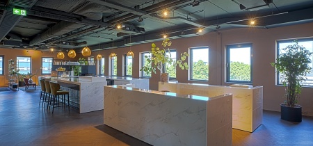 Ruimtevaart 22-24 Photo 11 de Ruimtevaart 22-24 à Amersfoort