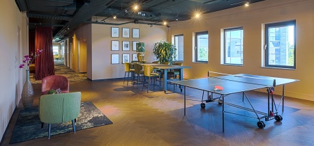 Ruimtevaart 22-24 Photo 6 de Ruimtevaart 22-24 à Amersfoort