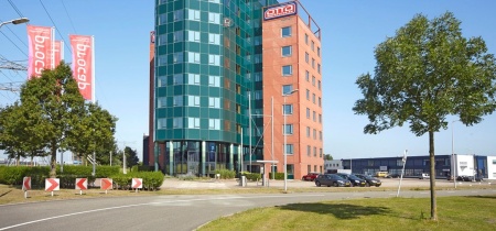Foto 3 van Savannahweg 71 in Utrecht