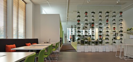 Foto 7 van Schaliënhoevedreef 20T in Mechelen