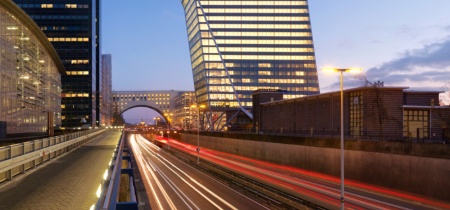 Schenkkade 50