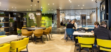 Schiphol Boulevard 105 Schiphol Boulevard 105