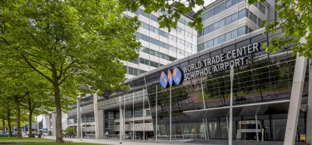 Schiphol Boulevard 105 Schiphol Boulevard 105