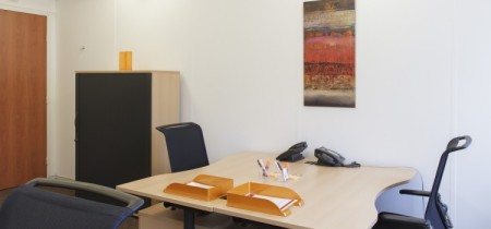 Photo 1 of Rond-point Robert Schuman 6-4 in Etterbeek