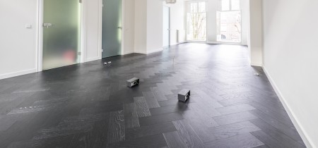 Foto 4 van Sophialaan 21 in Amsterdam