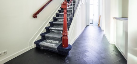 Foto 5 van Sophialaan 21 in Amsterdam