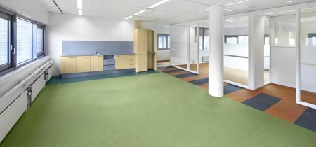 Stationsplein 1-37 Photo 3 de Stationsplein 1-37 à Amersfoort