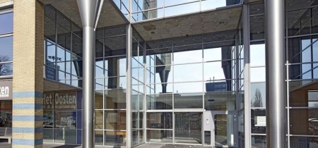 Stationsplein 1-37 Photo 5 de Stationsplein 1-37 à Amersfoort