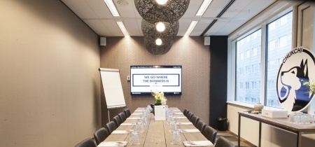 Foto 10 de la Thomas R. Malthusstraat 1-3 en Ámsterdam