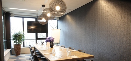 Foto 12 de la Thomas R. Malthusstraat 1-3 en Ámsterdam