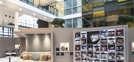 Foto 2 de la Thomas R. Malthusstraat 1-3 en Ámsterdam