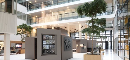 Foto 3 de la Thomas R. Malthusstraat 1-3 en Ámsterdam