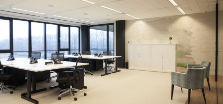 Foto 4 de la Thomas R. Malthusstraat 1-3 en Ámsterdam