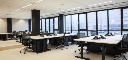 Foto 5 de la Thomas R. Malthusstraat 1-3 en Ámsterdam