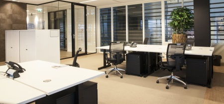 Foto 6 de la Thomas R. Malthusstraat 1-3 en Ámsterdam