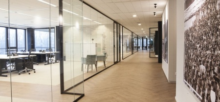 Foto 7 de la Thomas R. Malthusstraat 1-3 en Ámsterdam