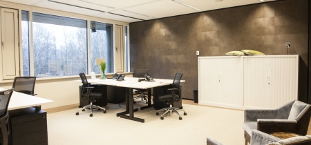 Foto 8 de la Thomas R. Malthusstraat 1-3 en Ámsterdam