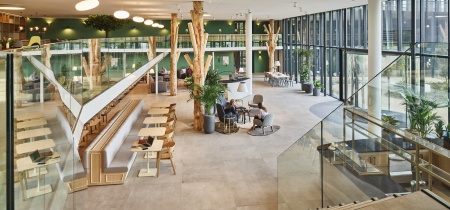 Van Deventerlaan 31-51