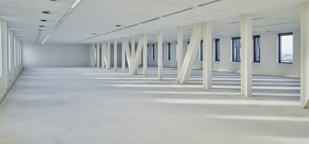 Van Deventerlaan 31-51