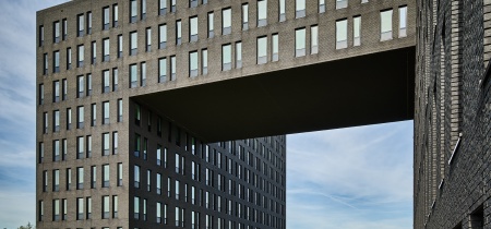 Van Deventerlaan 31-51