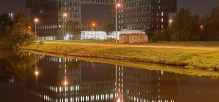 Van Deventerlaan 31-51