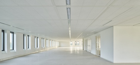 Van Deventerlaan 31-51