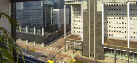 Photo 6 de Weena 290 à Rotterdam